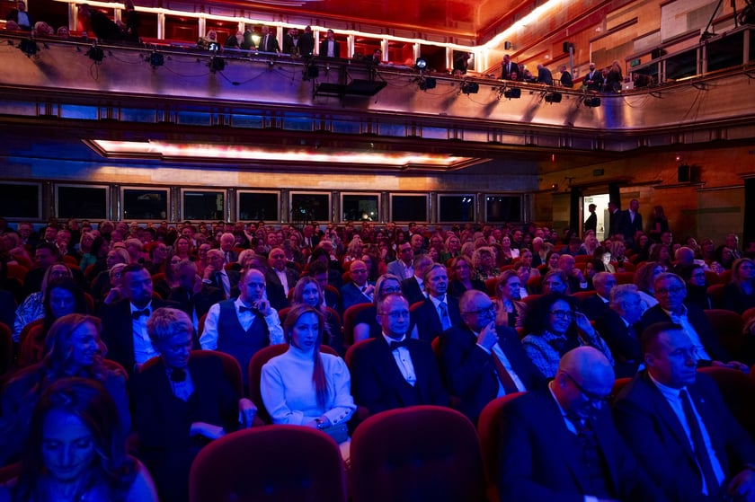 Wielka Gala Biznesu 2024